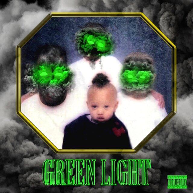 Green Light