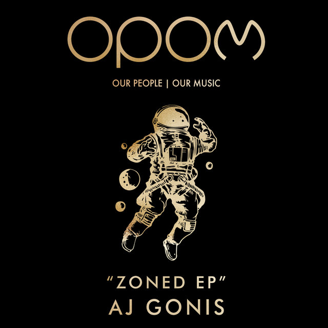Zoned EP