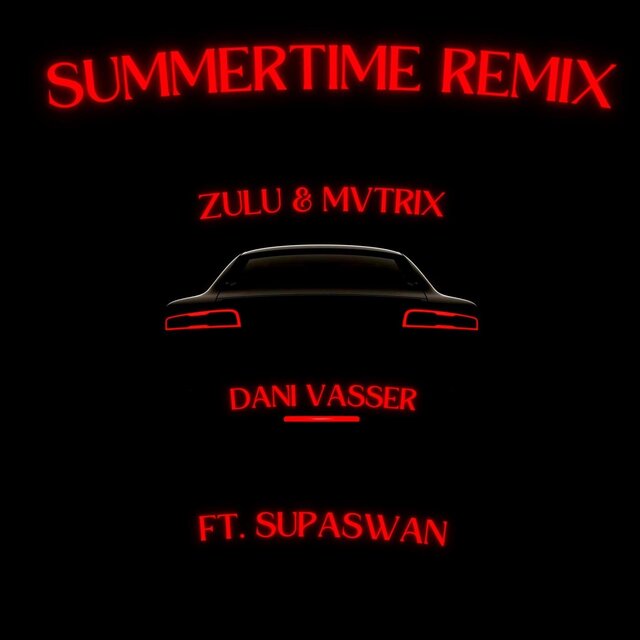 Summertime (Remix)