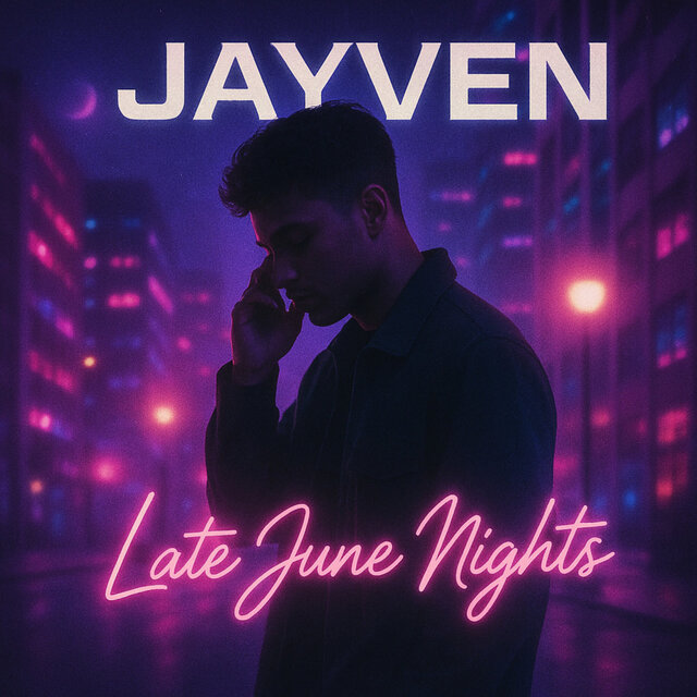 Late June Nights