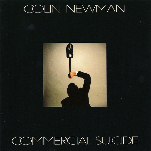 Commercial Suicide