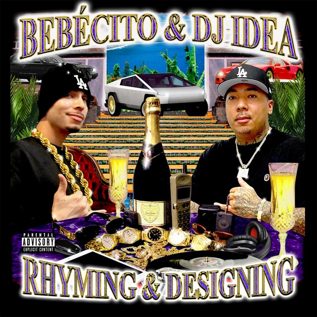 Rhyming & Designing