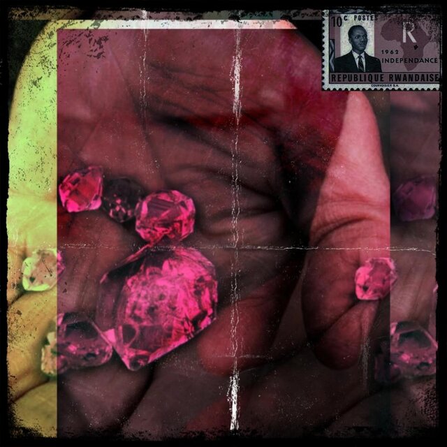 Diamond