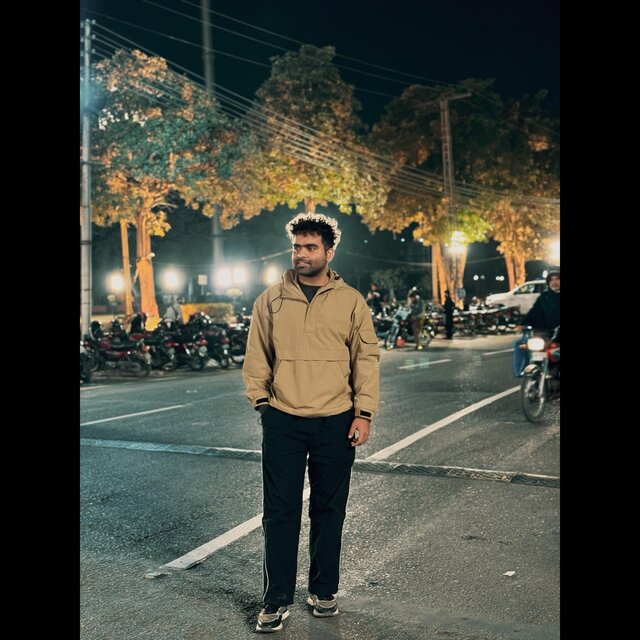 Kabay ki Ronaq