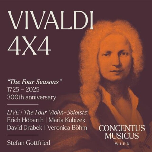 Vivaldi 4x4 