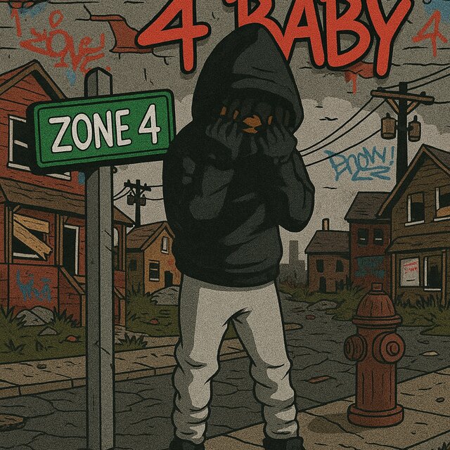 Independent Zone 4 Baby