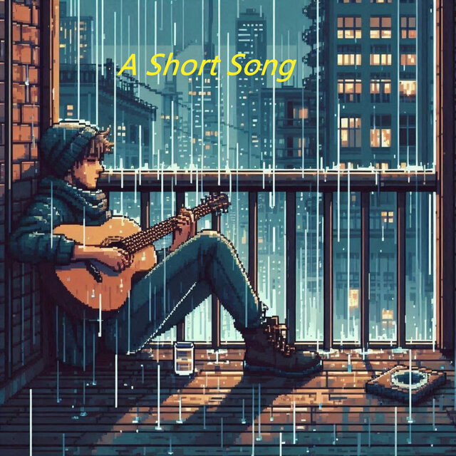 A Short Song