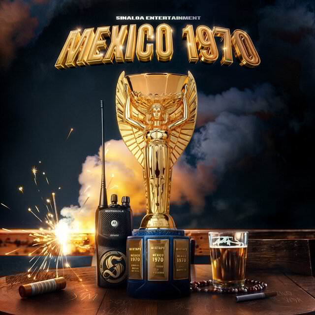 México 1970