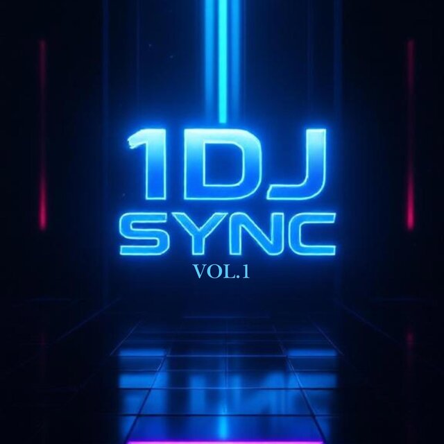 1DJ SYNC, Vol. 1