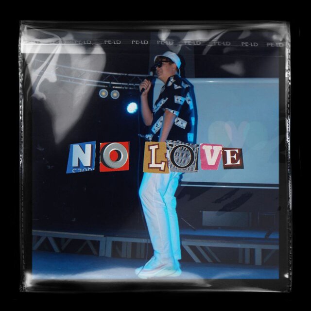 NO LOVE