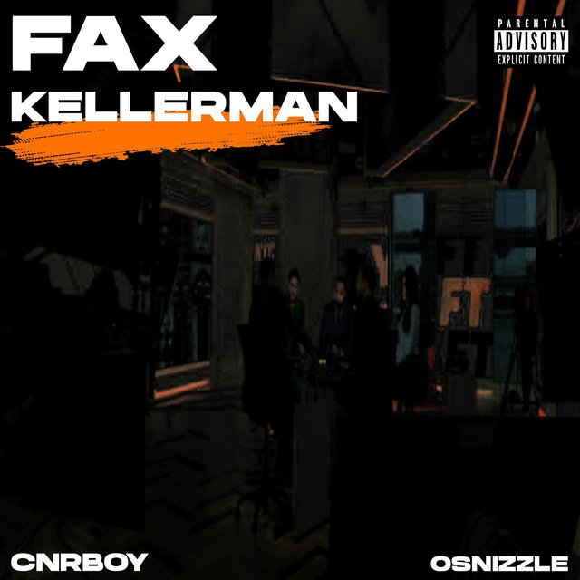 Fax Kellerman