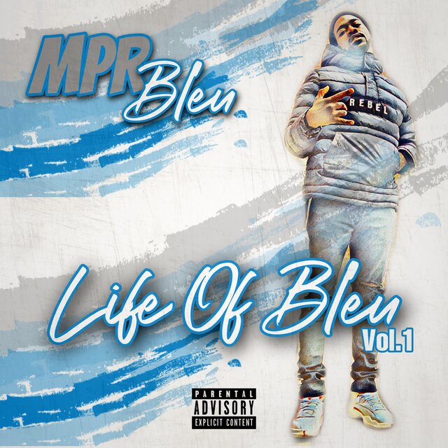 Life Of Bleu Vol.1