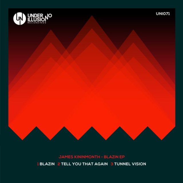 Blazin EP