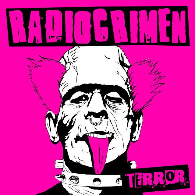 Terror (2023 Remastered Version)