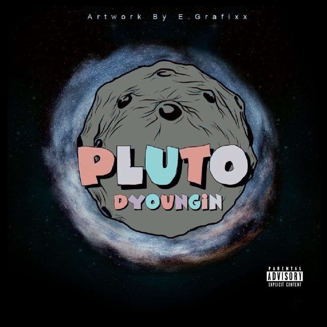 Pluto