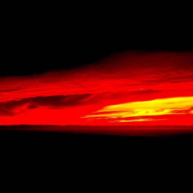 Sunset +