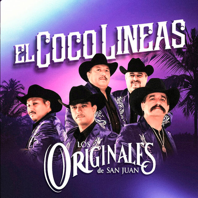El Coco Lineas