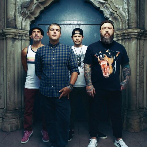 truANT by Alien Ant Farm on TIDAL