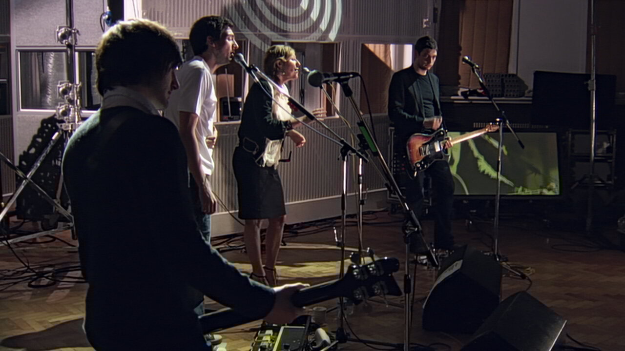 Set The Fire To The Third Bar (Live At Abbey Road / 2006)