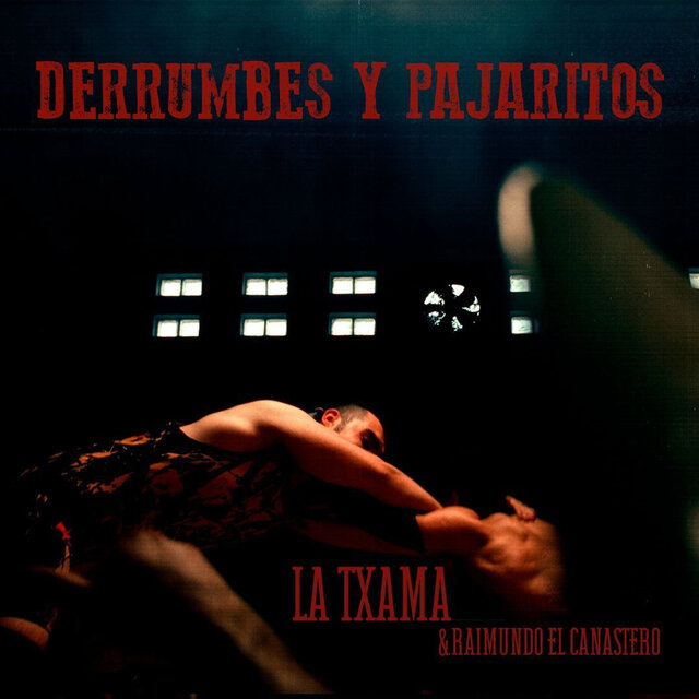 Derrumbes y Pajaritos