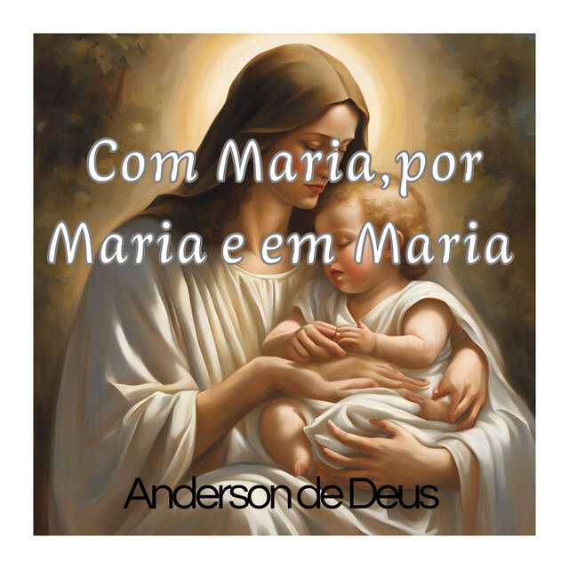 Com Maria, por Maria e em Maria