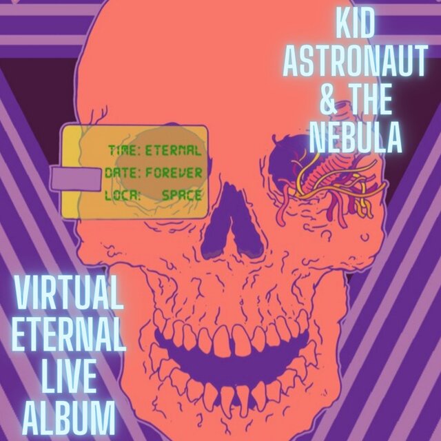 Virtual Eternal (Live)