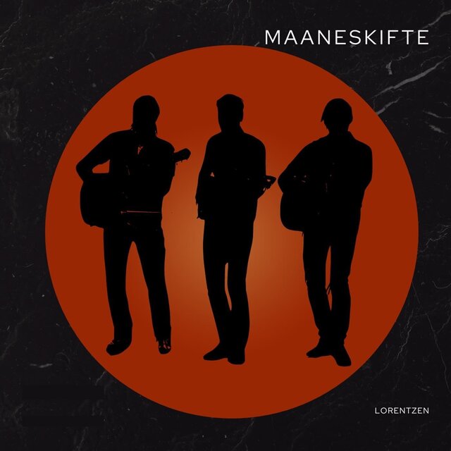 Maaneskifte