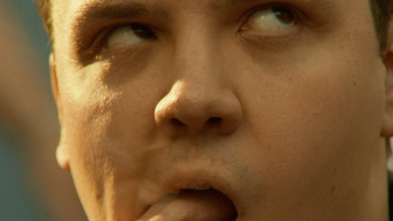 Hot Mulligan - TIDAL