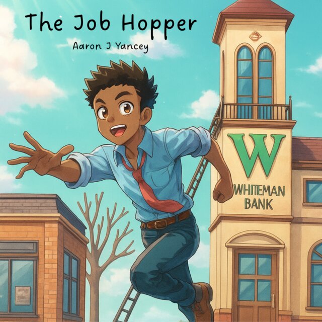 The Job Hopper