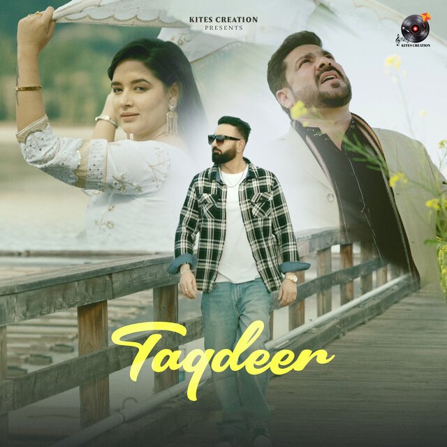 Taqdeer