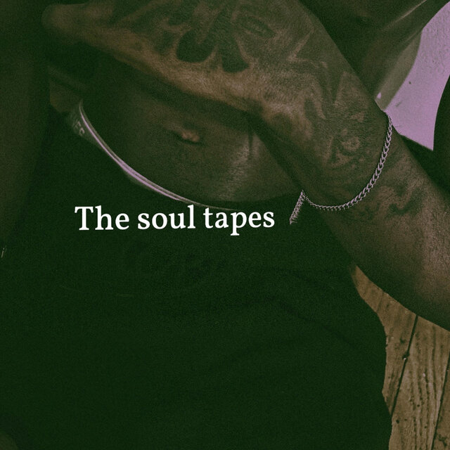 The soul tapes