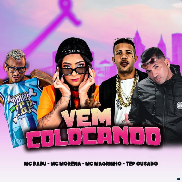 Vem Colocando