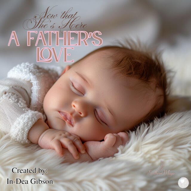 Now That She's Here - A Father's Love