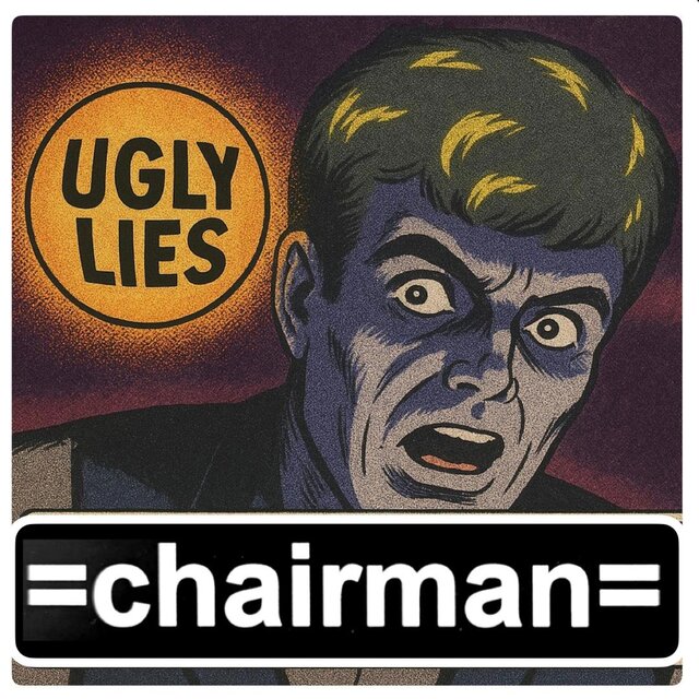 Ugly Lies