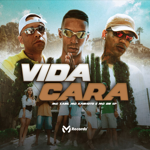 Vida Cara