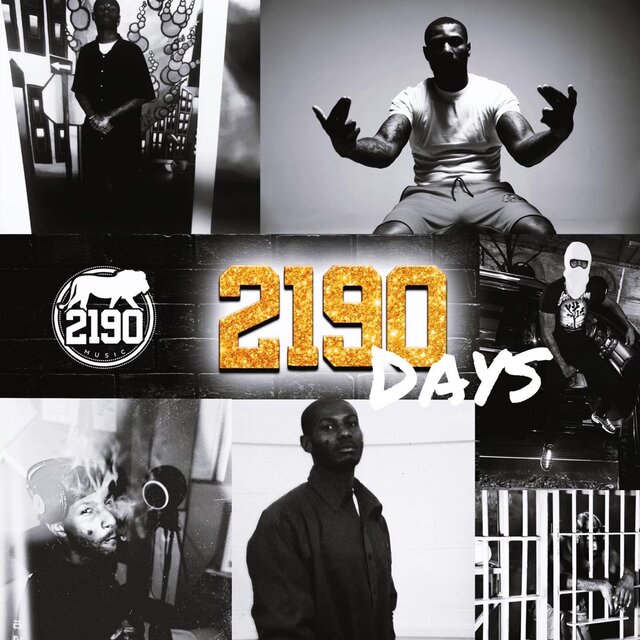 2190Days