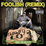 Foolish (feat. DJ Khaled, Birdman, Rick Ross & Jim Jones) [Remix]