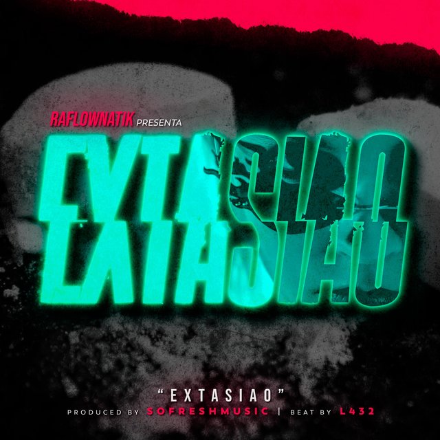 Extasiao (feat. L432)