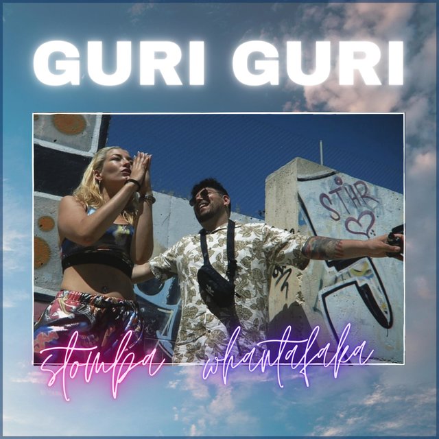 Guri Guri (feat. Stomba)