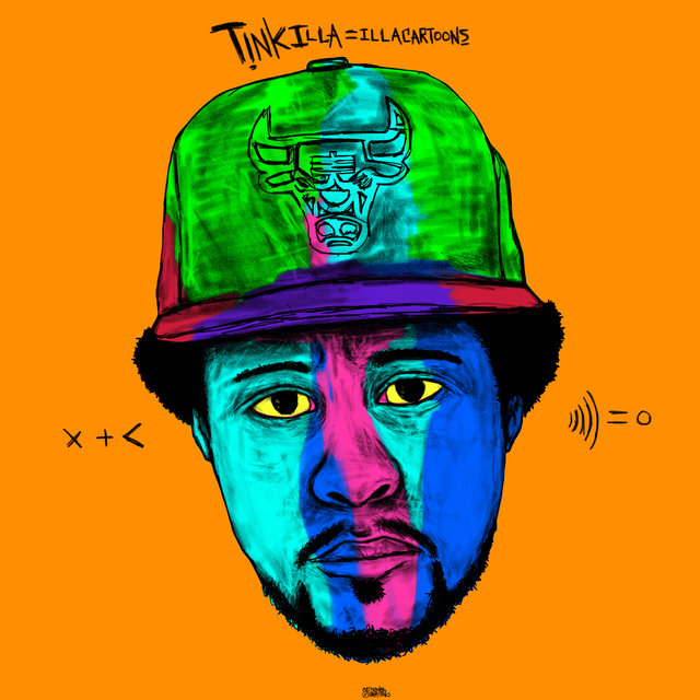 Illacartoons