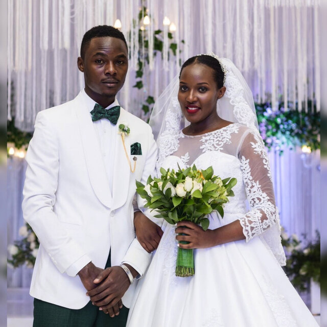 Mbeera Etaara