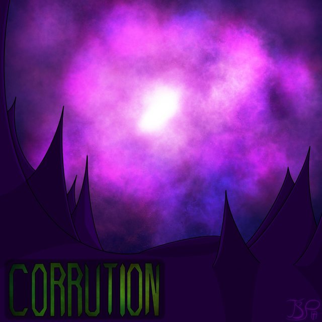 Corruption