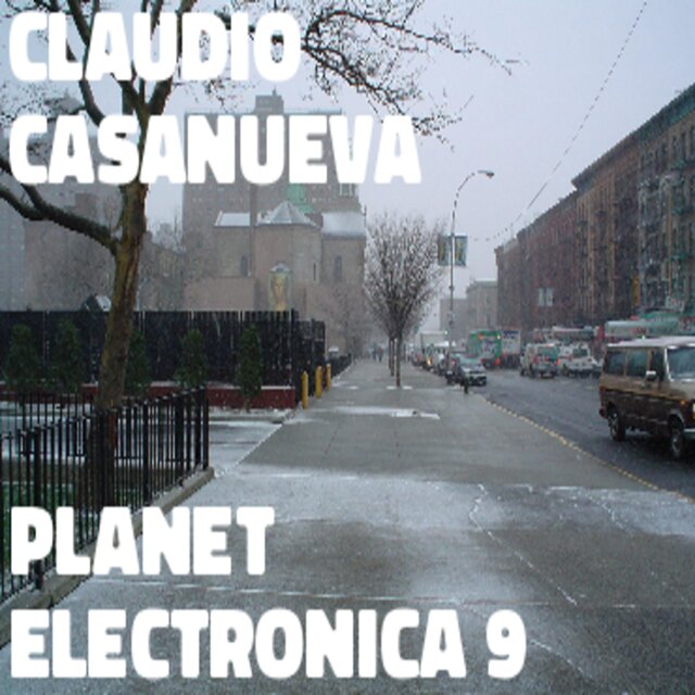 Planet Electronica 9