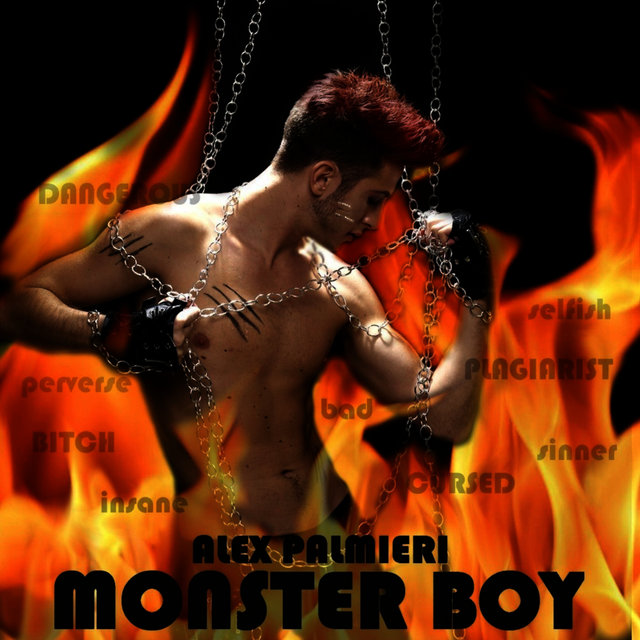 Monster Boy