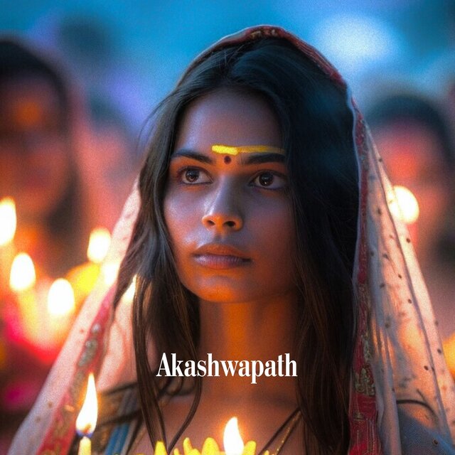 Aarti (Songs of Light)