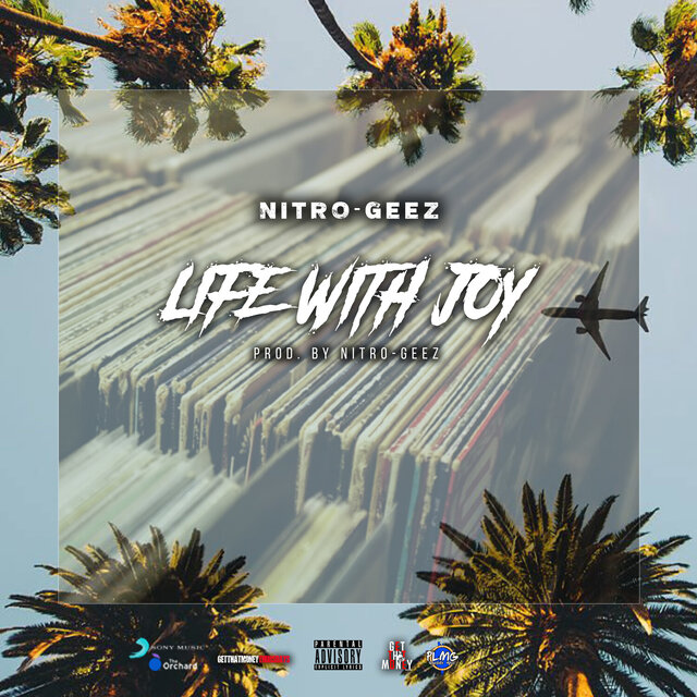 Life with Joy