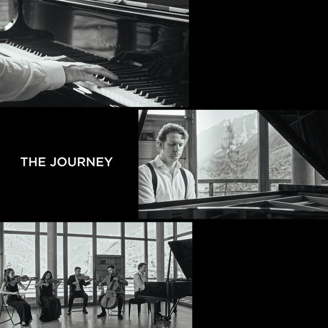 The Journey