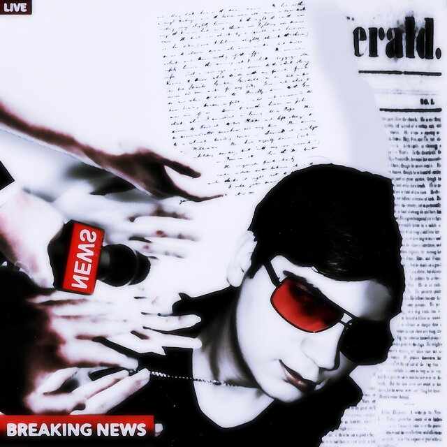 Live! Breaking News
