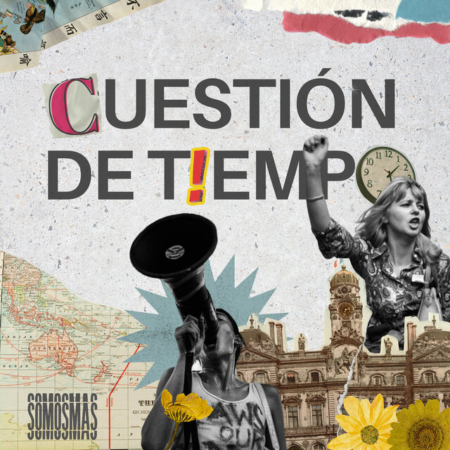 Cuestión de Tiempo