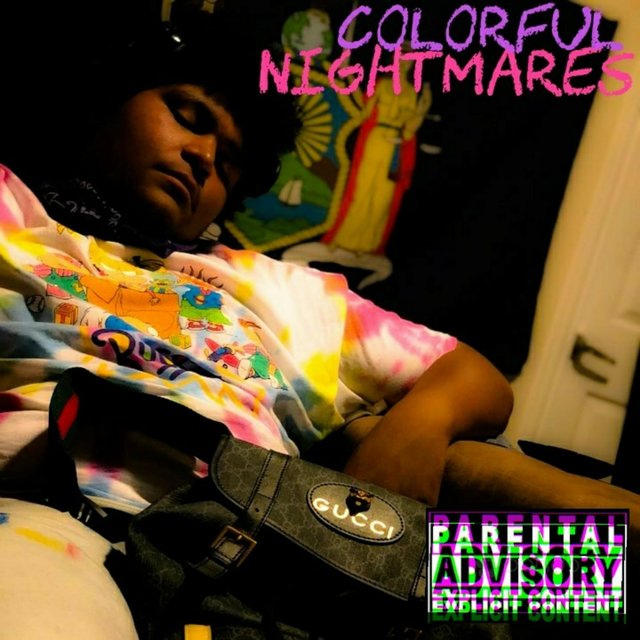 Colorful Nightmares